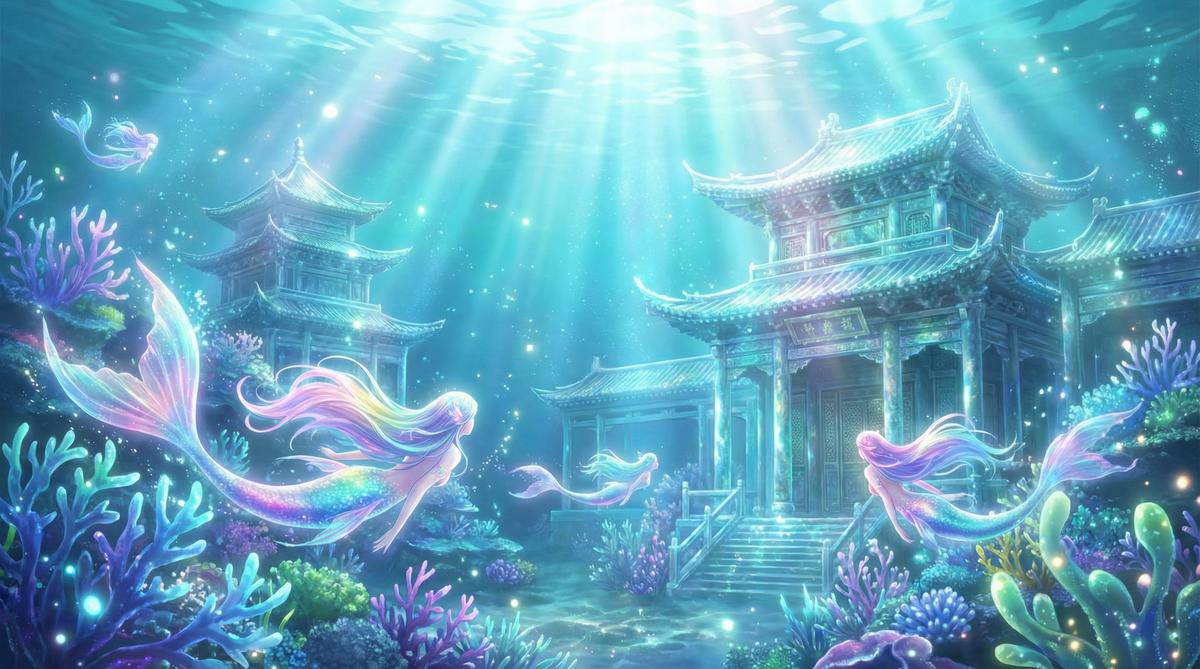 福利姬海底世界视频